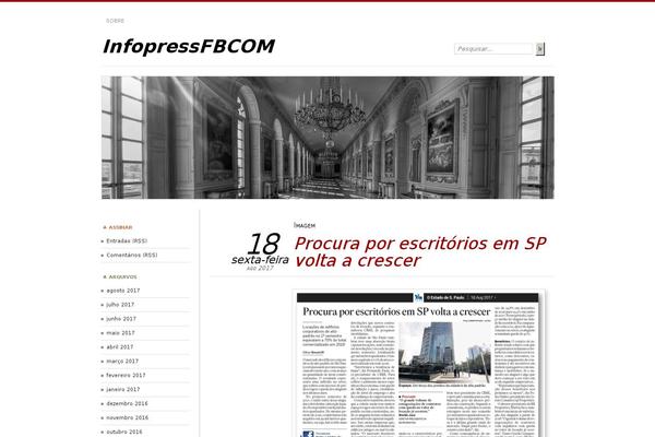 Site using Gutenberg-core plugin