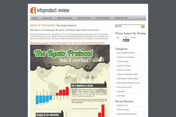 Site using Tippy plugin