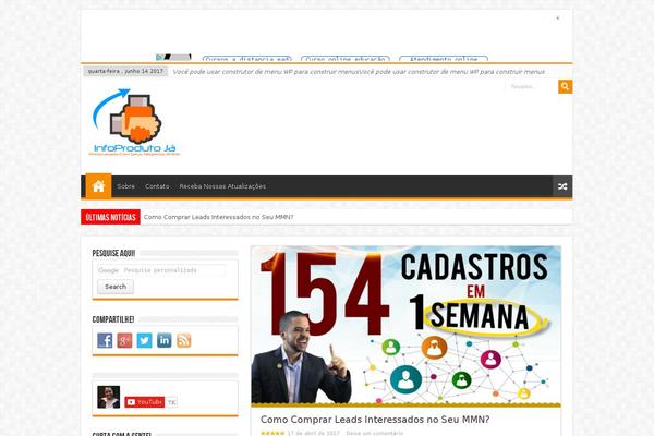Site using GC Message Bar plugin