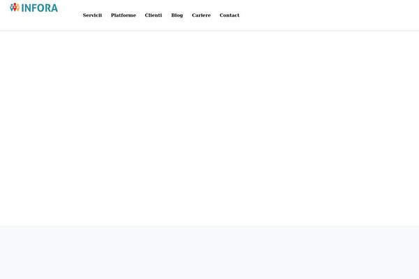 Site using Elementskit-lite plugin