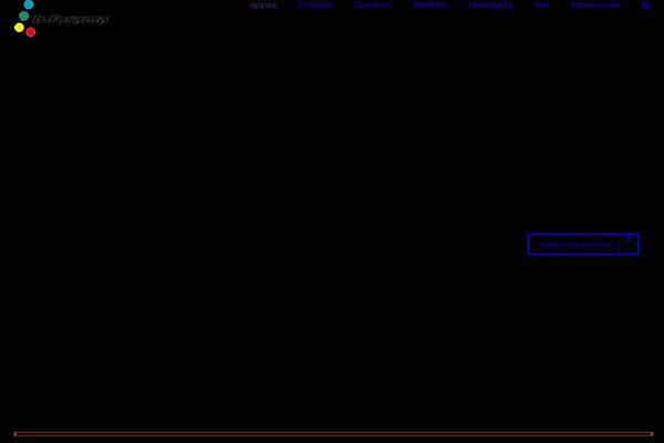Site using Search & Filter plugin