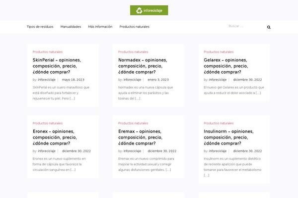 Site using Thirstyaffiliates plugin