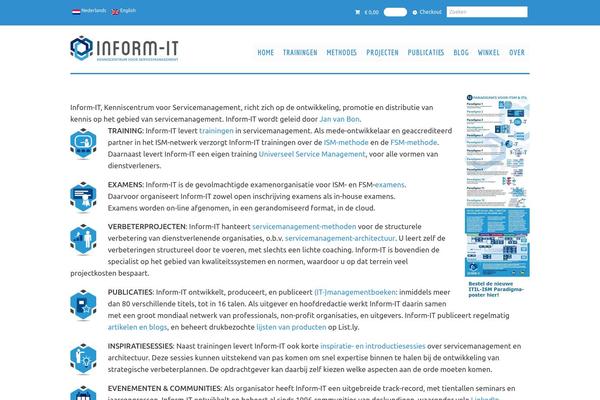 Site using Woocommerce-views plugin