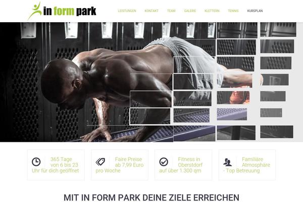 Cleanlab theme site design template sample