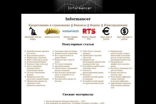 Unitheme theme site design template sample