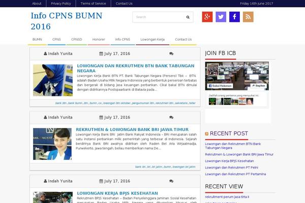 Site using WP Minify Fix plugin