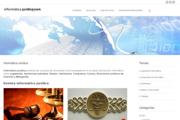 i-transform theme site design template sample