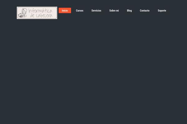 Site using Supportcandy plugin