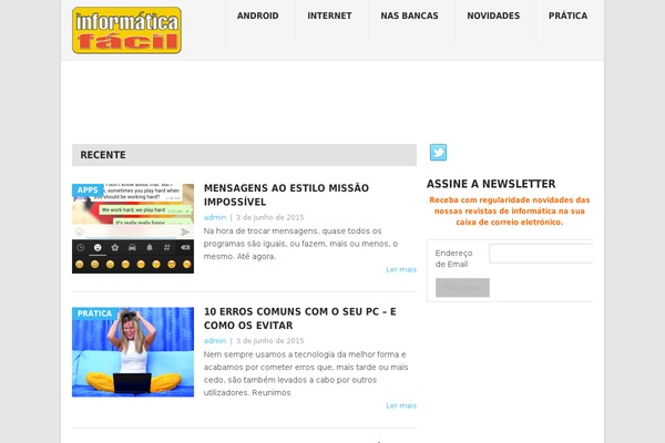Simple ResponsiveBlogily theme site design template sample
