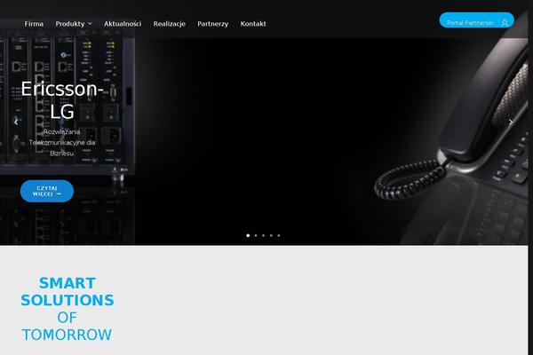 Site using Wp-google-map-gold plugin