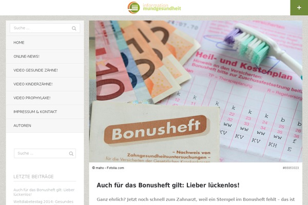 Site using Editorialized-tweets plugin