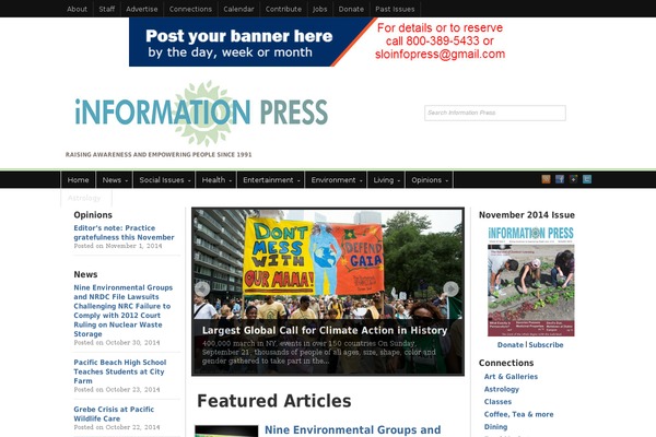 Arras Theme theme site design template sample