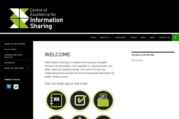 Site using Layered-popups plugin