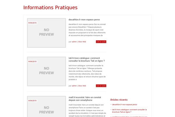 Great theme site design template sample