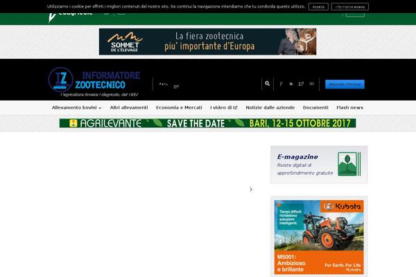Site using Cookies for Comments plugin