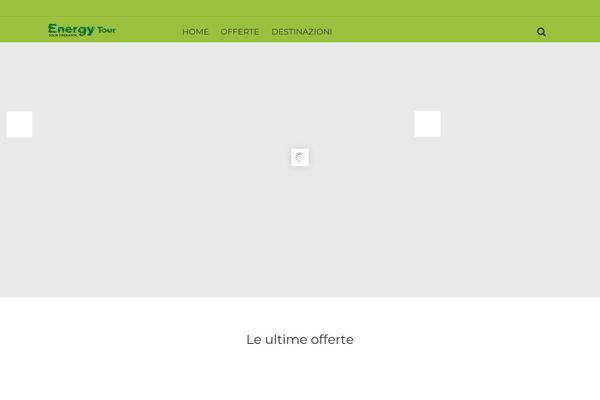 Site using Everlightbox plugin