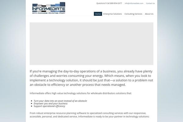 Site using Fancy-gallery-pro plugin