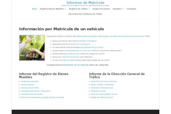 Divi-child-theme-master theme site design template sample
