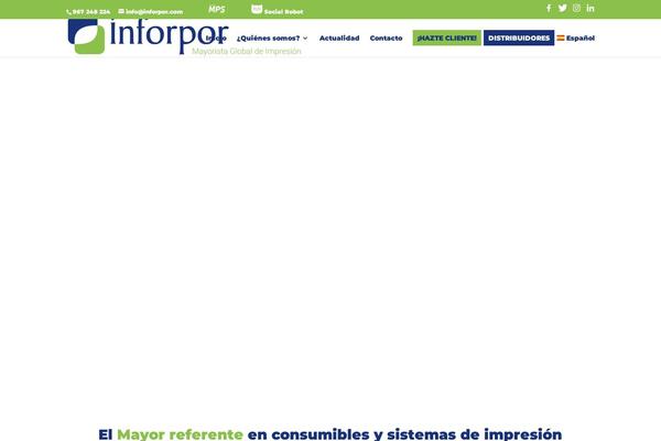 Site using Wow-carousel-for-divi-lite plugin