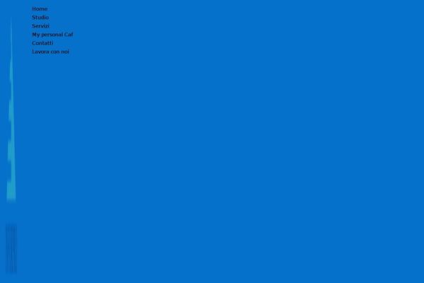 Site using Brizy-pro plugin