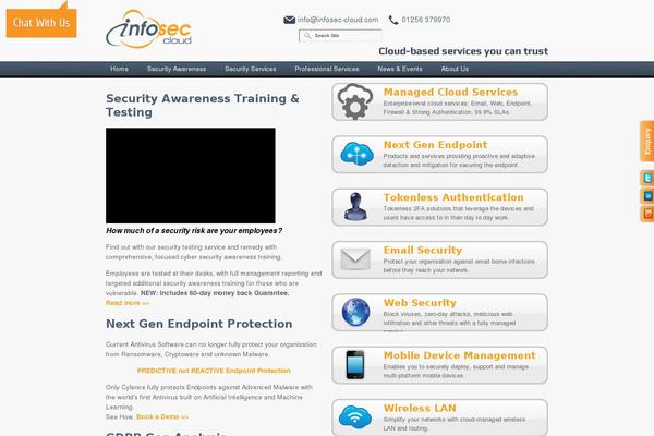 Site using Gallery by BestWebSoft plugin
