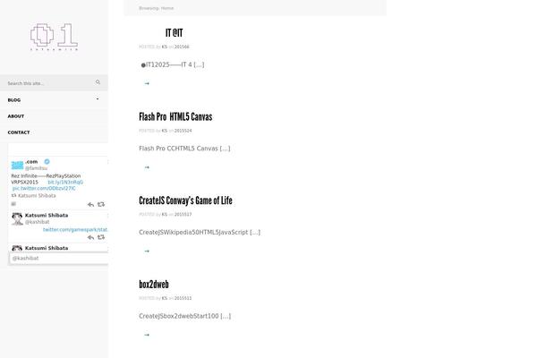 Good theme site design template sample