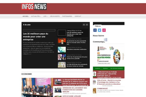 Site using Logosshowcase164 plugin