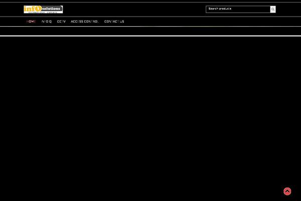 AccessPress Store theme site design template sample