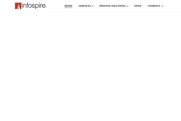 infospire.net site used Jupiter Child