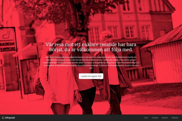 Site using Ultimate_VC_Addons plugin