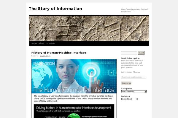 Site using Ie-sitemode plugin