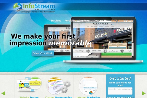 Site using Ajaxy Live Search plugin