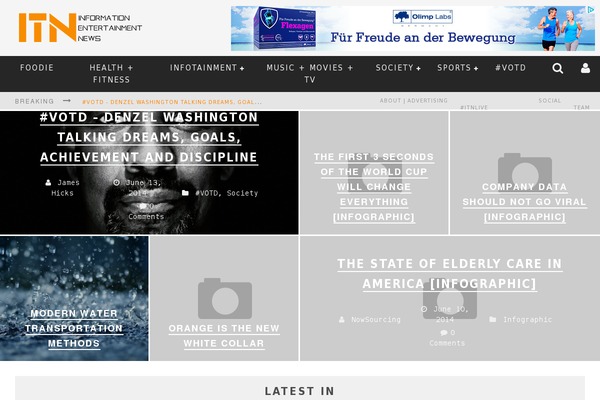 Site using Elfsight-youtube-gallery-cc plugin