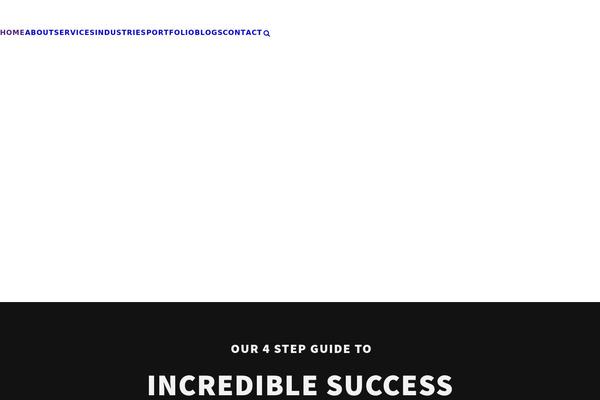 Total-child-theme theme site design template sample