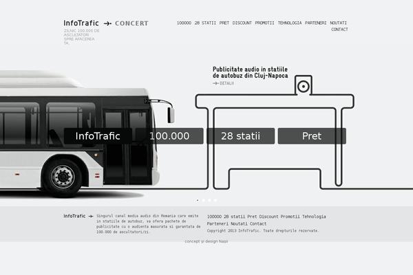 Site using jQuery Updater plugin