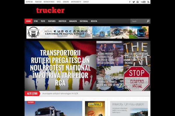 Hot Topix theme site design template sample