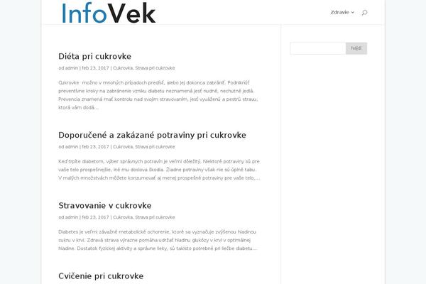 Site using Jnews-social-share plugin
