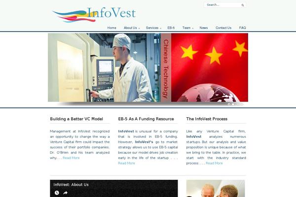 uDesign theme site design template sample