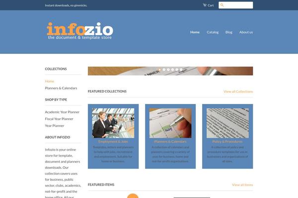 Definition theme site design template sample
