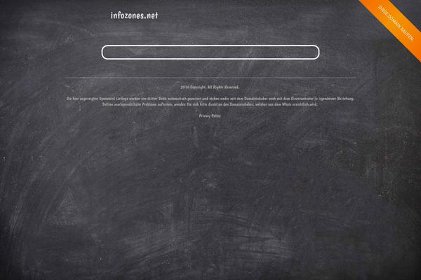 NewPro theme site design template sample