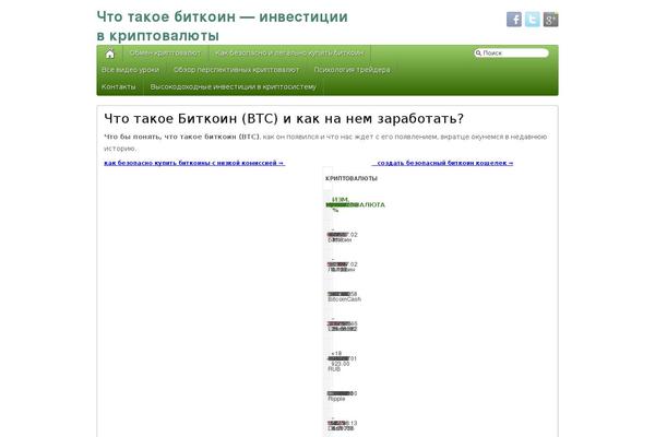 infpartner.ru site used Aquarelle
