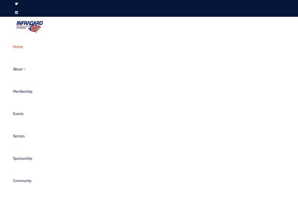 Site using Ova-events plugin