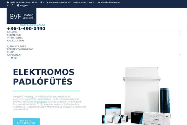 Cleanlab theme site design template sample