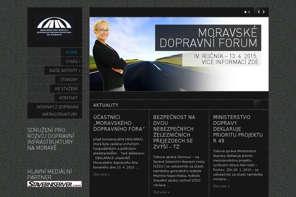 Showycase theme site design template sample