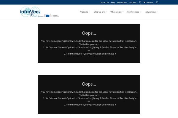 Divi Child theme site design template sample
