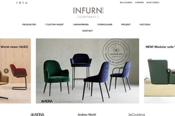 Site using Custom VC Column Layout plugin