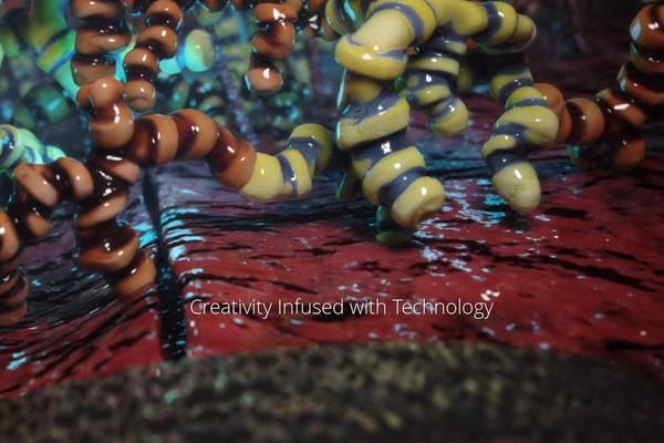 Site using Video-popup plugin