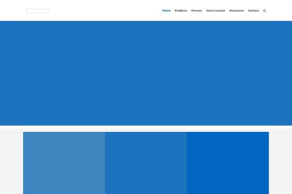 Site using Simple Locator plugin