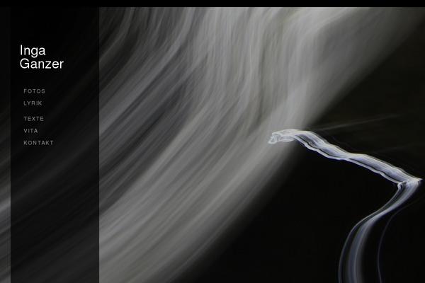 Widescreen theme site design template sample