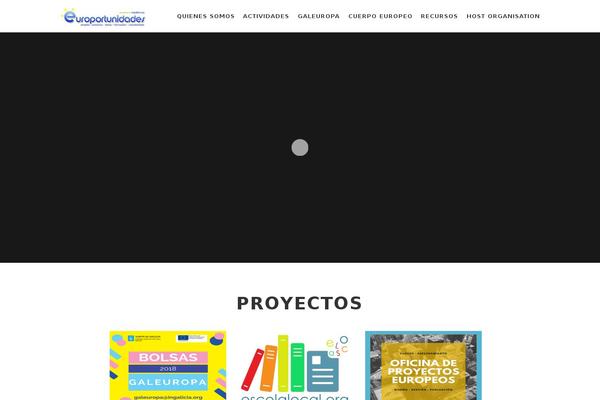 Site using NextGEN Gallery plugin